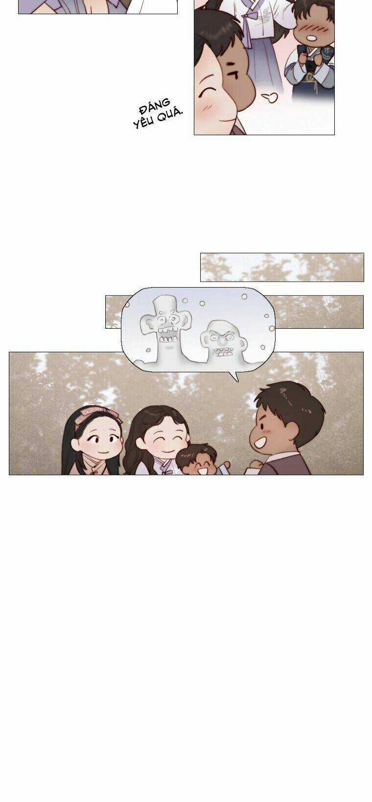 Mùa Đông Tăm Tối Chapter 9 trang 7