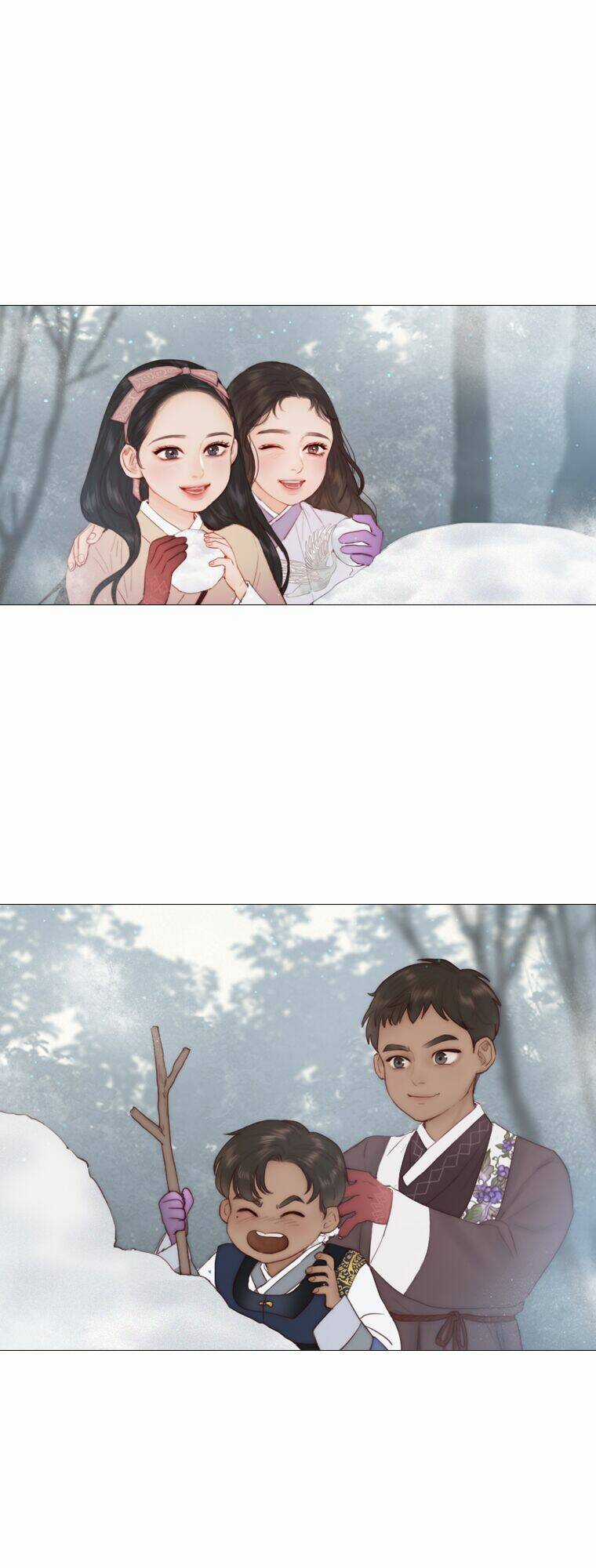 Mùa Đông Tăm Tối Chapter 9 trang 8