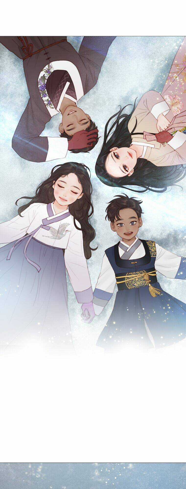 Mùa Đông Tăm Tối Chapter 9 trang 9