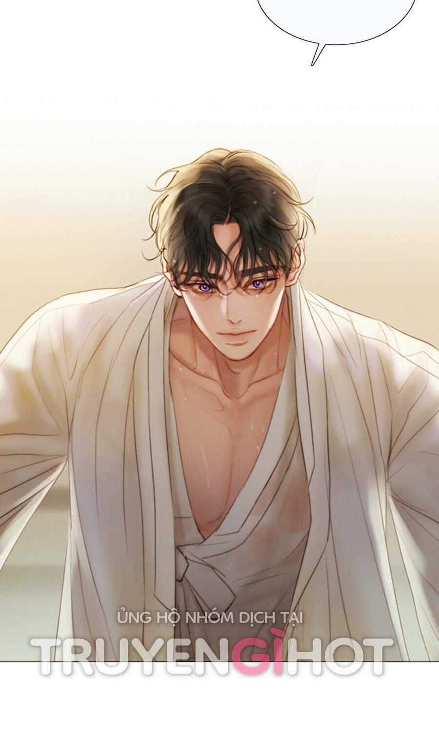 Mùa Đông Tăm Tối Chapter 90 trang 1