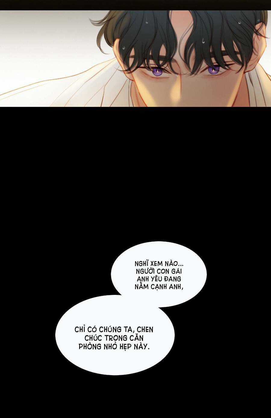 Mùa Đông Tăm Tối Chapter 90 trang 10