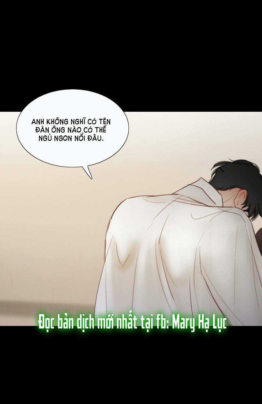 Mùa Đông Tăm Tối Chapter 90 trang 11