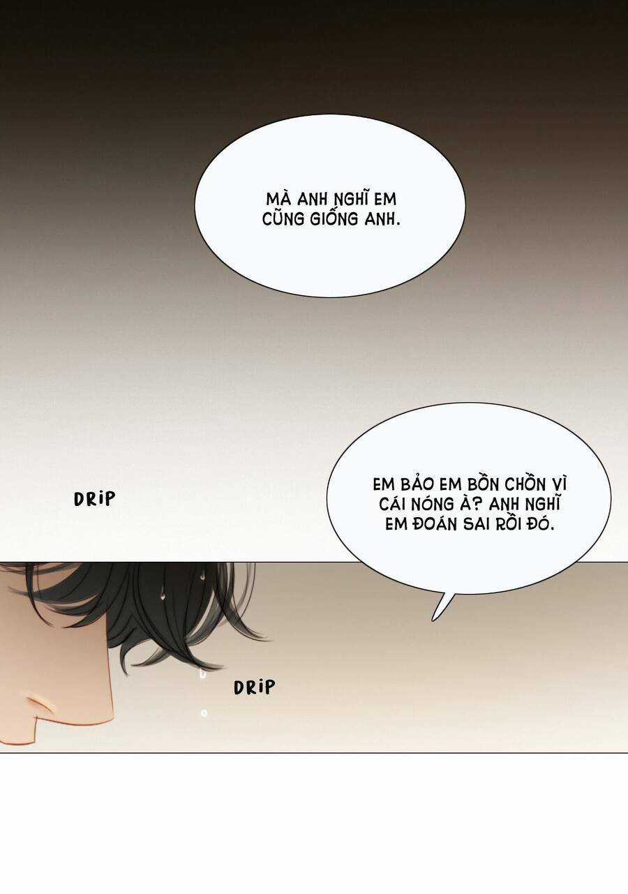 Mùa Đông Tăm Tối Chapter 90 trang 13