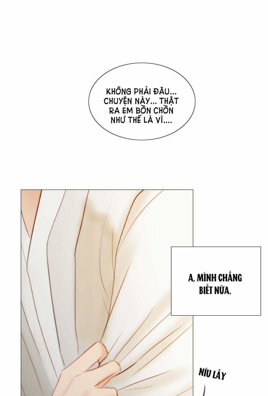 Mùa Đông Tăm Tối Chapter 90 trang 14