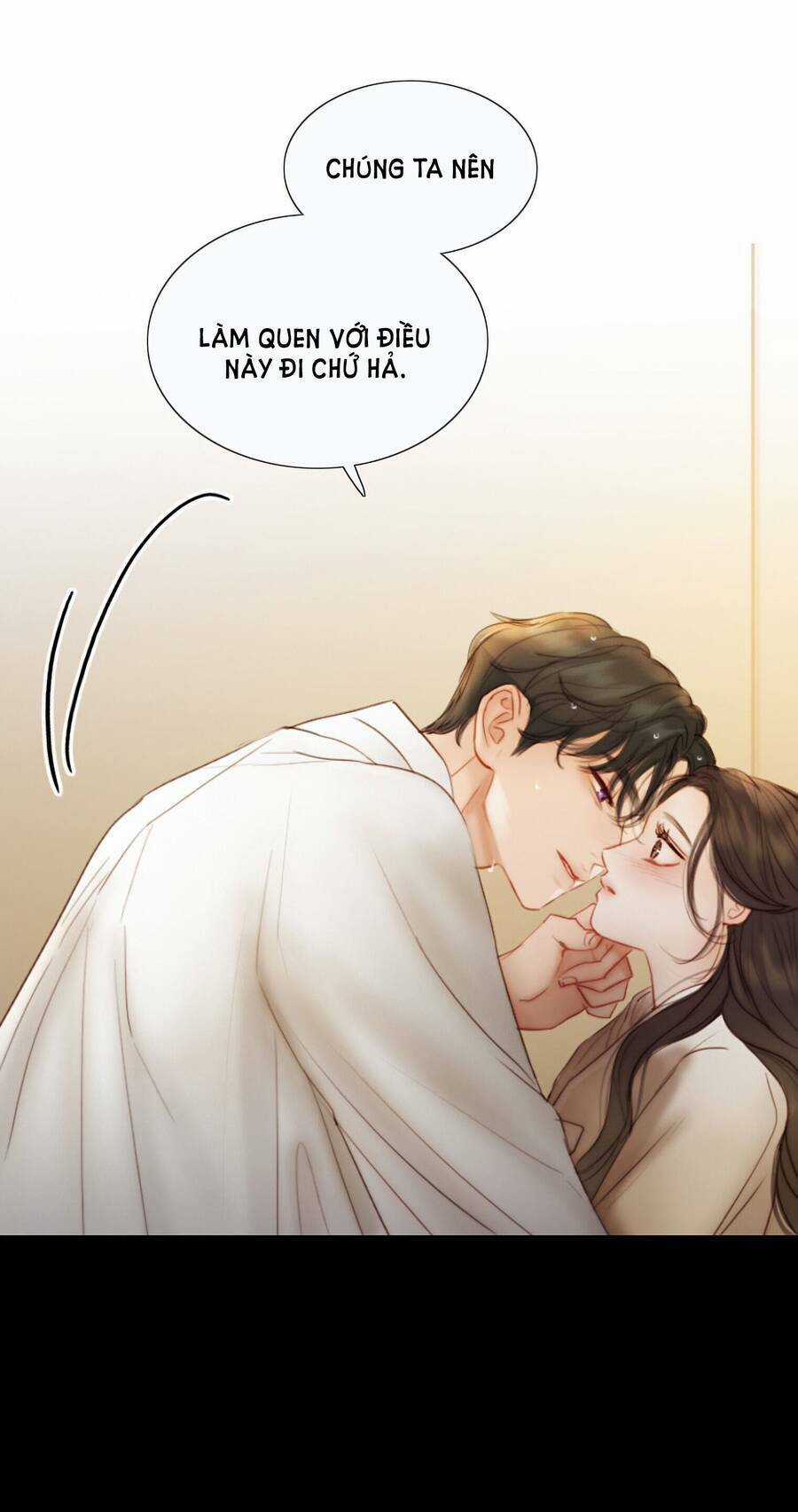 Mùa Đông Tăm Tối Chapter 90 trang 17