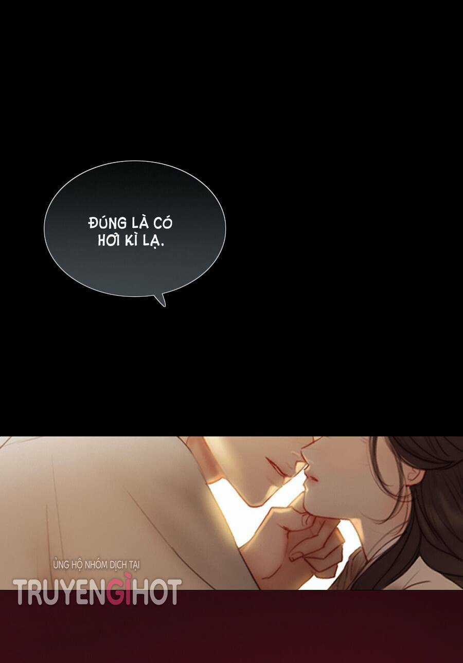 Mùa Đông Tăm Tối Chapter 90 trang 18