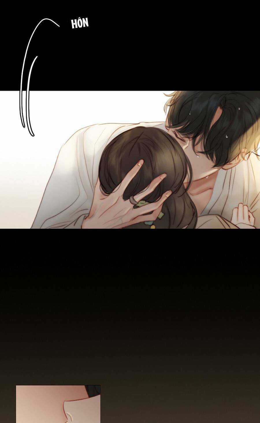 Mùa Đông Tăm Tối Chapter 90 trang 20