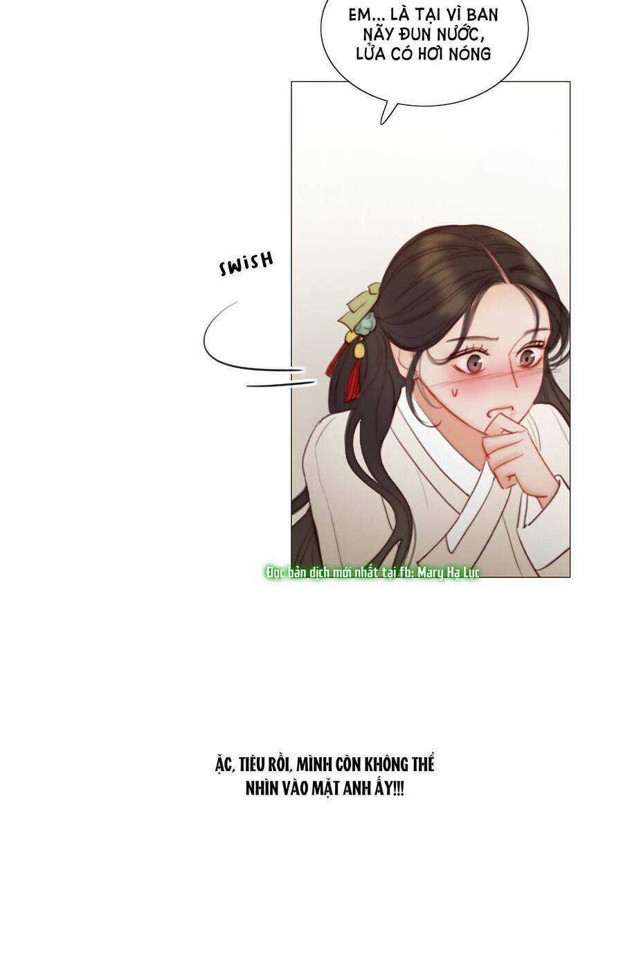 Mùa Đông Tăm Tối Chapter 90 trang 3