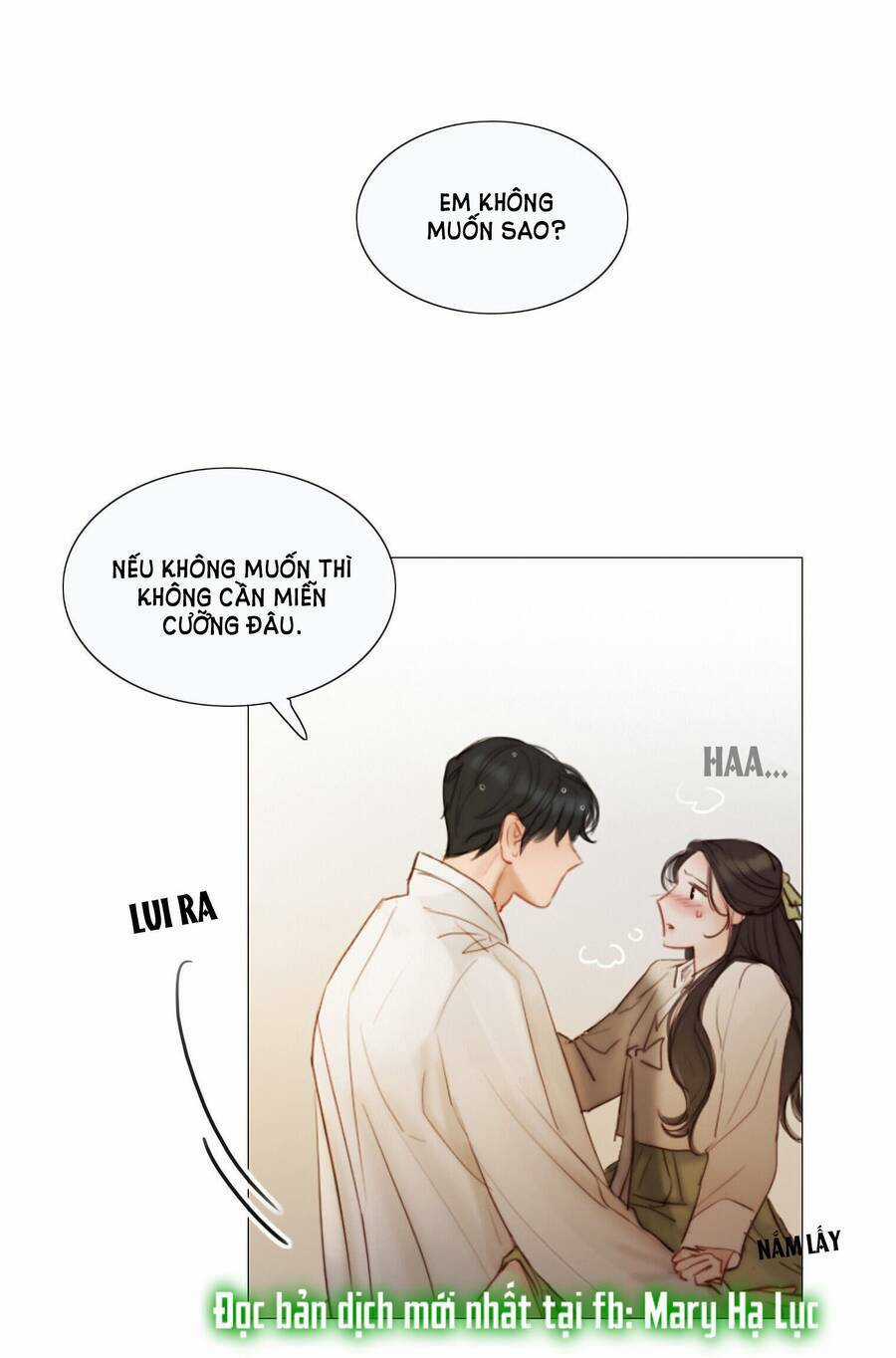 Mùa Đông Tăm Tối Chapter 90 trang 30