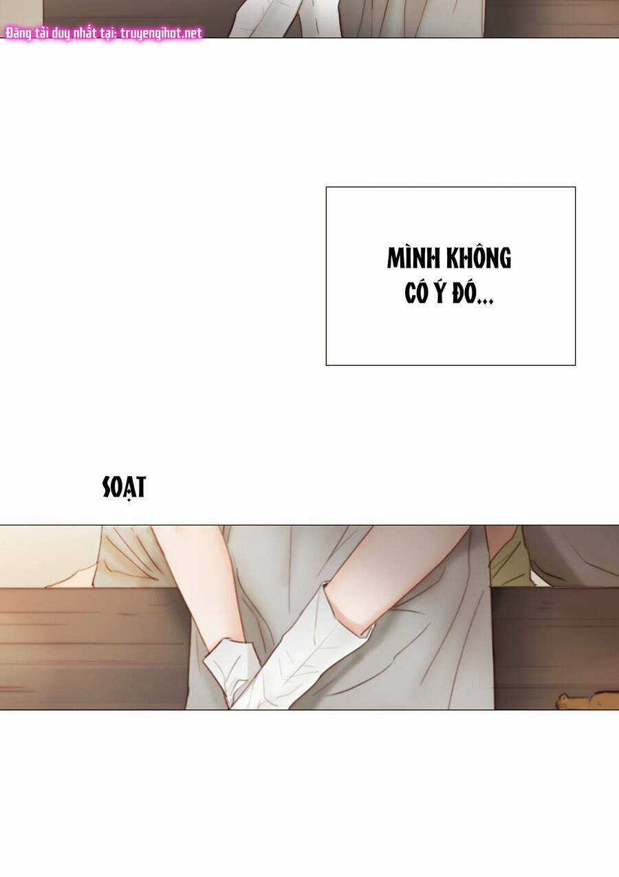 Mùa Đông Tăm Tối Chapter 90 trang 33