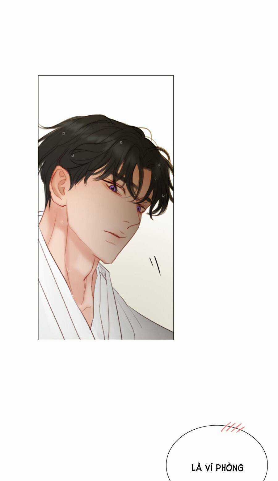 Mùa Đông Tăm Tối Chapter 90 trang 34