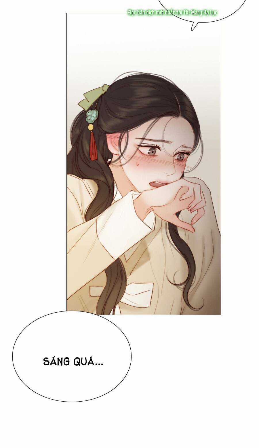 Mùa Đông Tăm Tối Chapter 90 trang 35