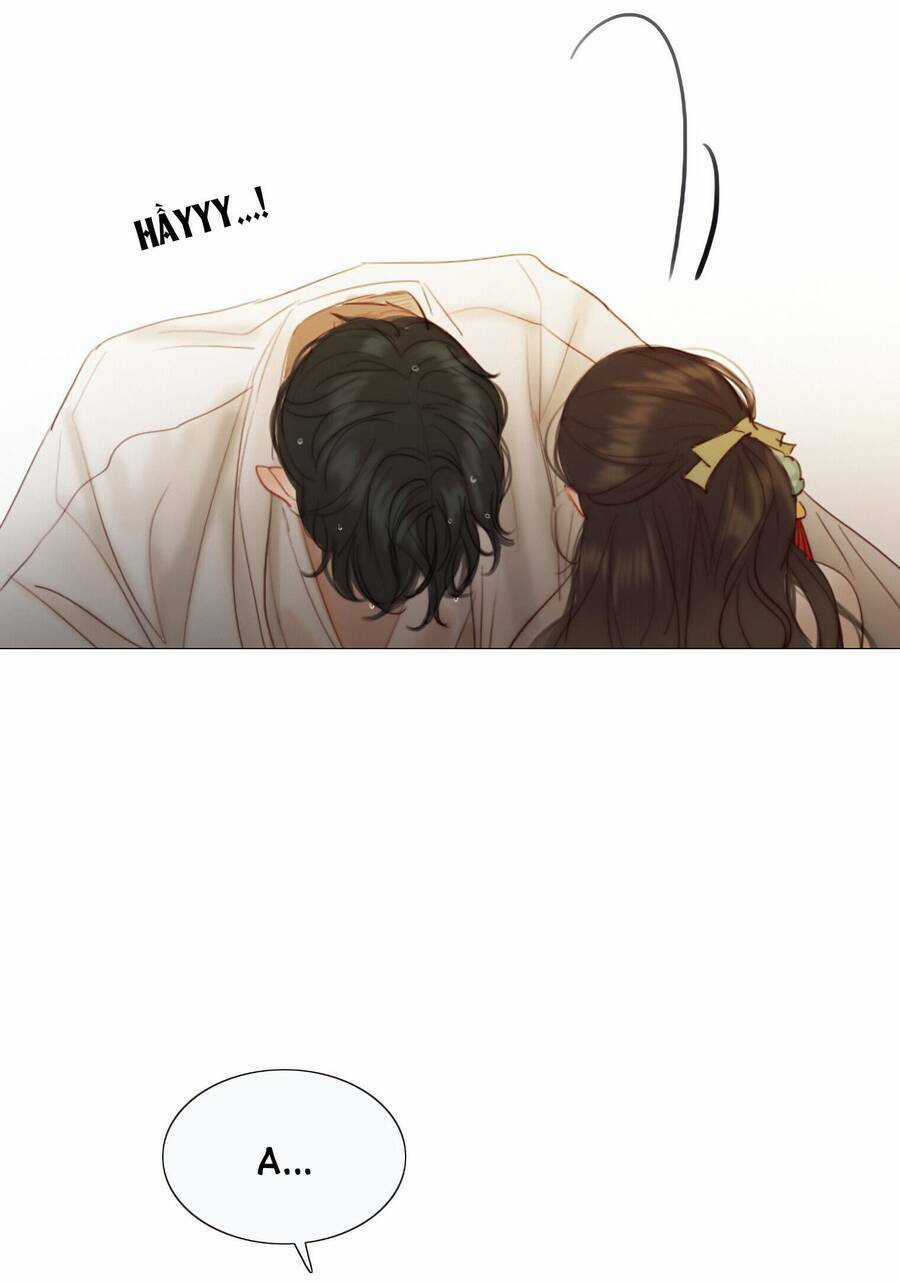 Mùa Đông Tăm Tối Chapter 90 trang 38