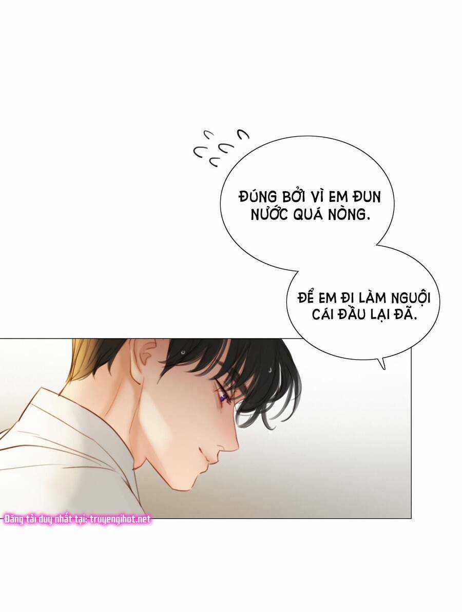 Mùa Đông Tăm Tối Chapter 90 trang 4