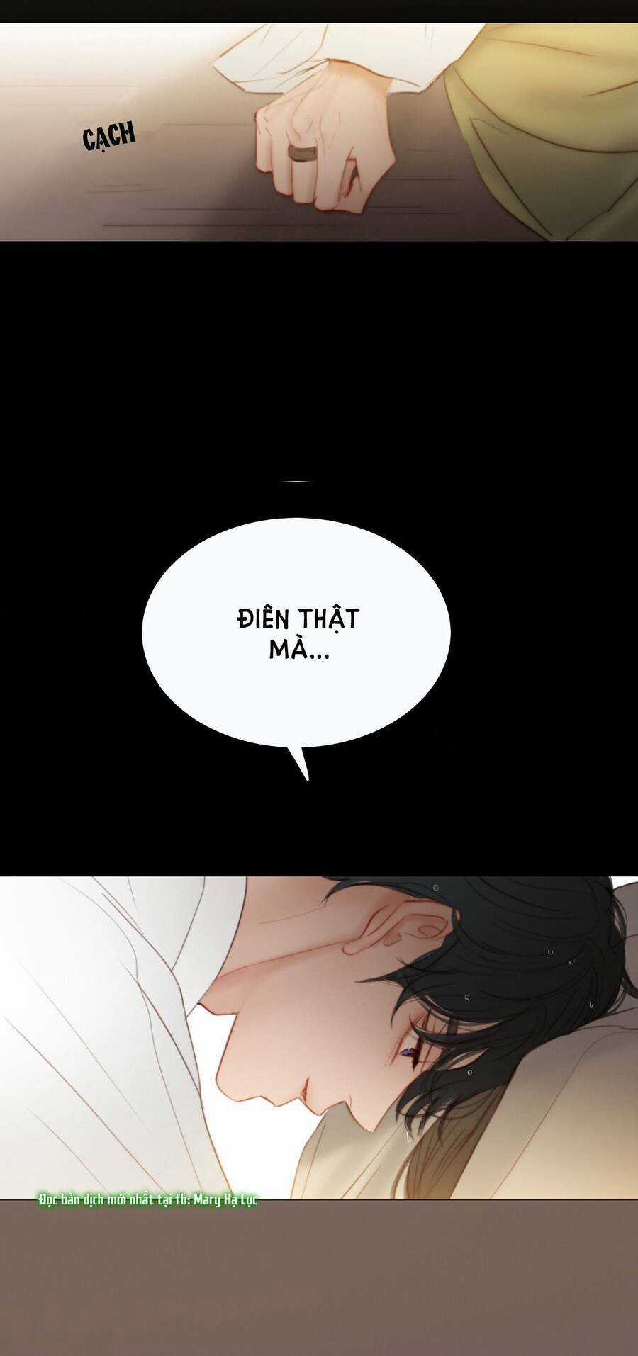 Mùa Đông Tăm Tối Chapter 90 trang 40