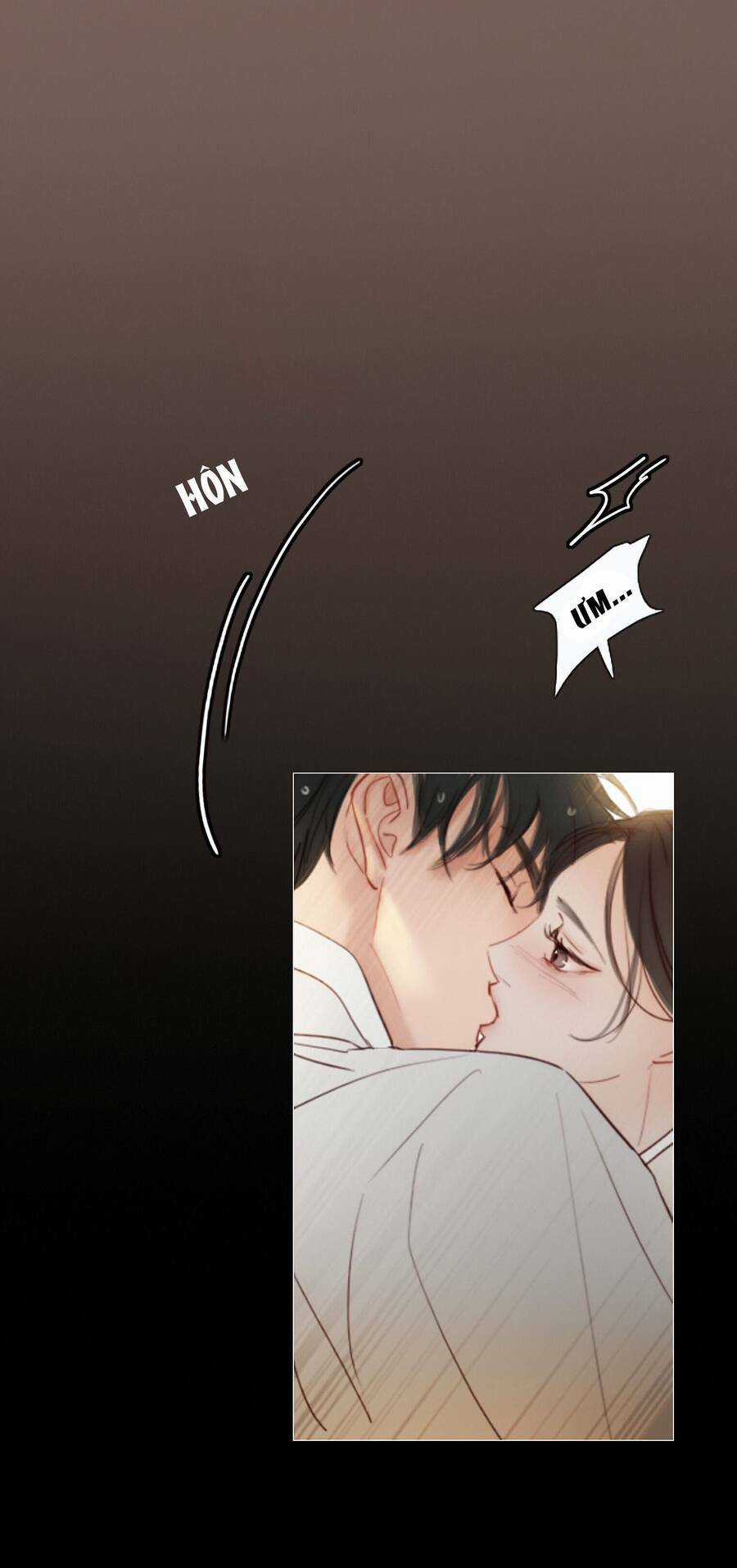 Mùa Đông Tăm Tối Chapter 90 trang 41