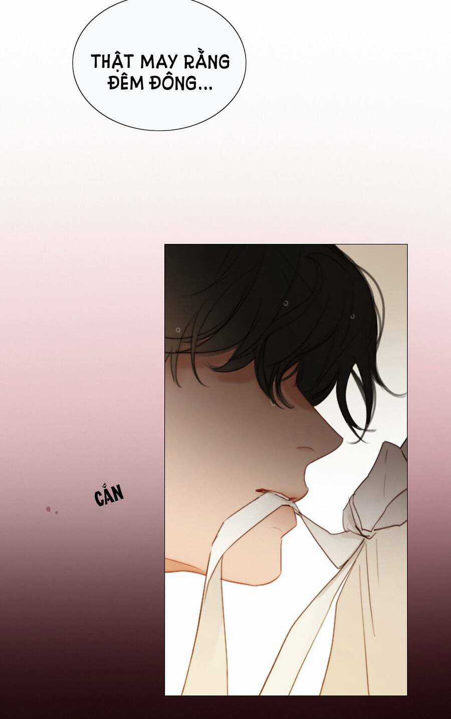 Mùa Đông Tăm Tối Chapter 90 trang 50