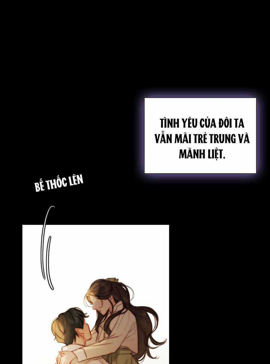 Mùa Đông Tăm Tối Chapter 90 trang 55