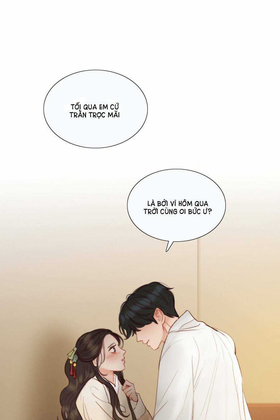 Mùa Đông Tăm Tối Chapter 90 trang 6