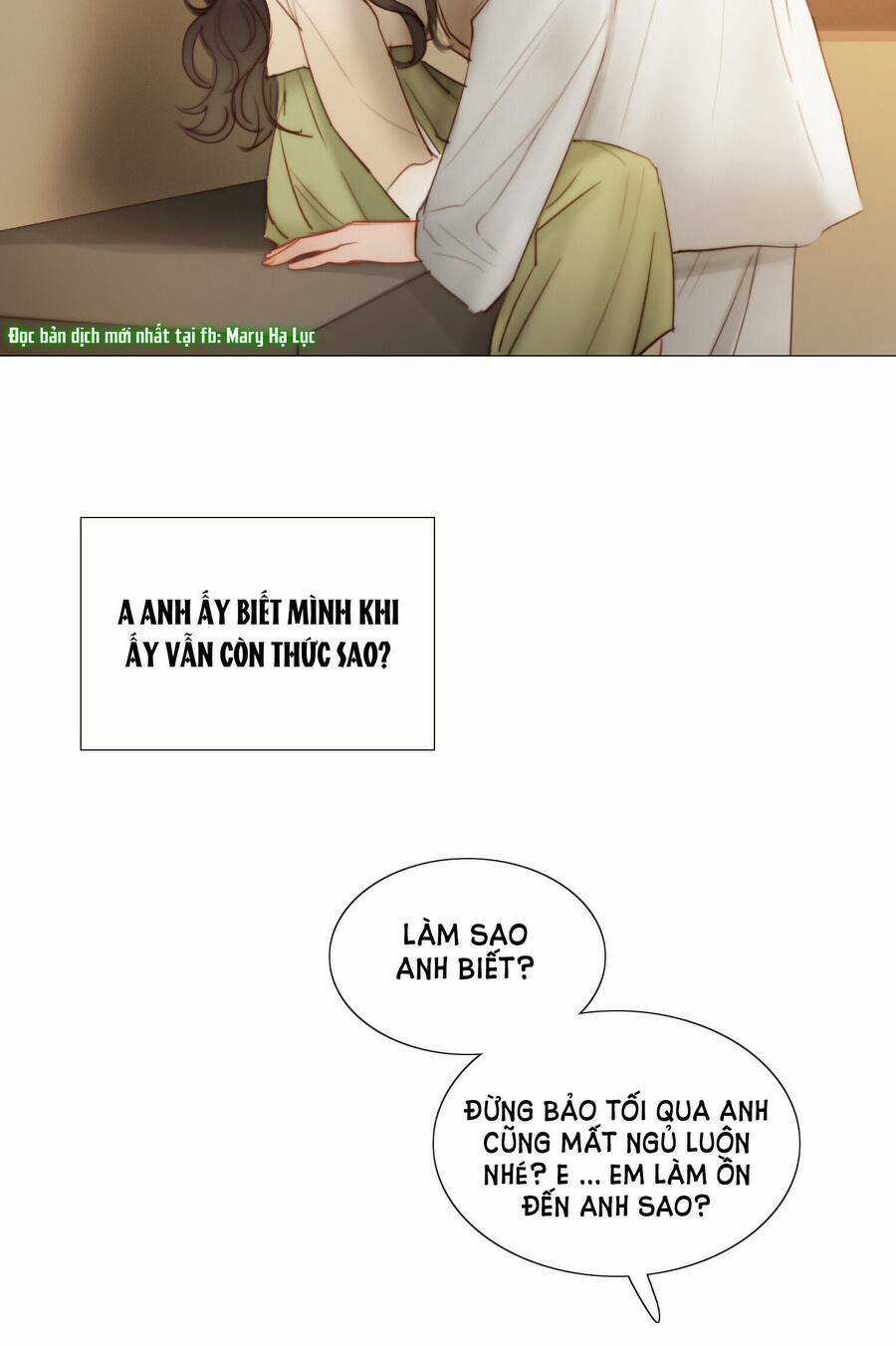 Mùa Đông Tăm Tối Chapter 90 trang 7