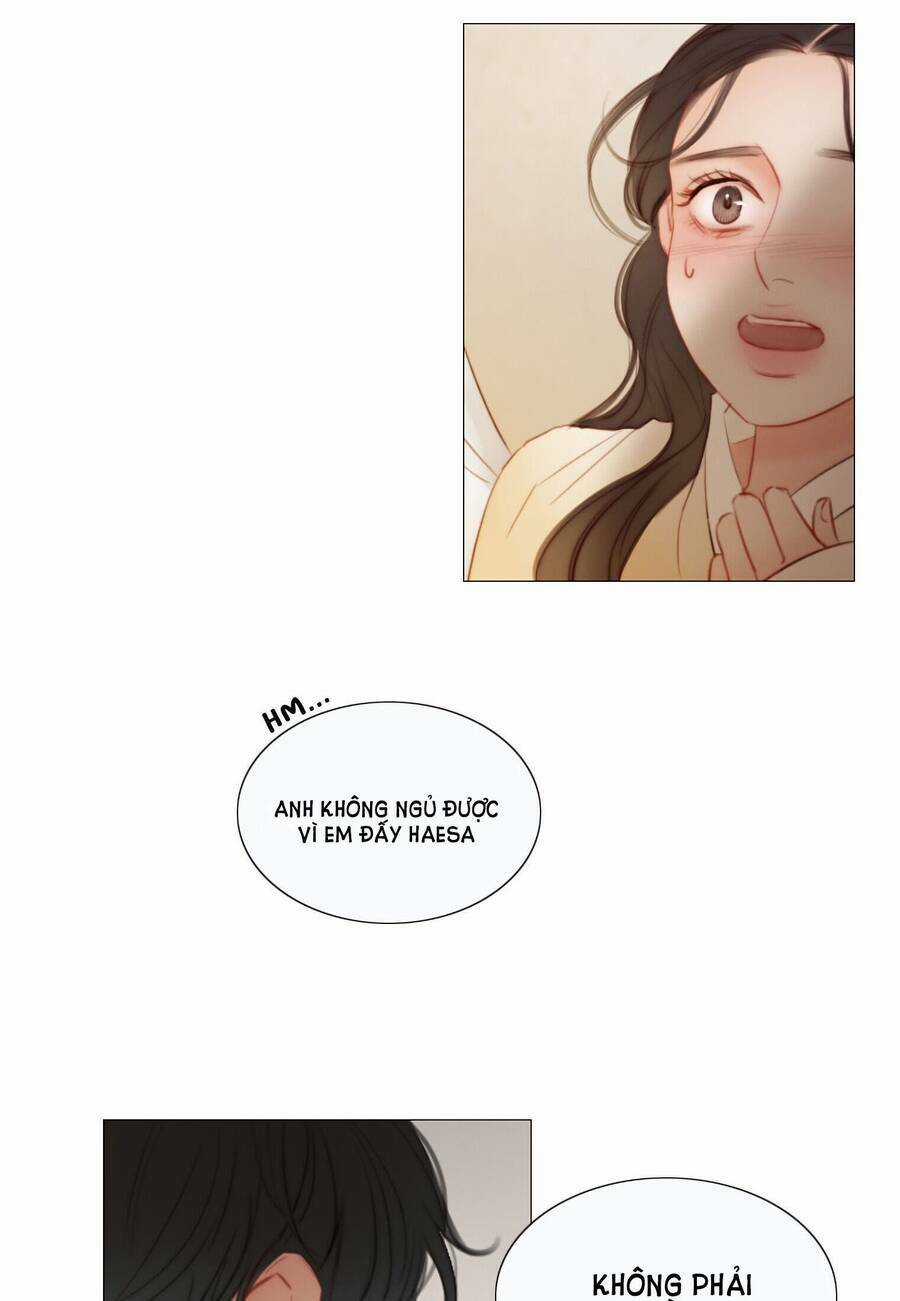 Mùa Đông Tăm Tối Chapter 90 trang 8