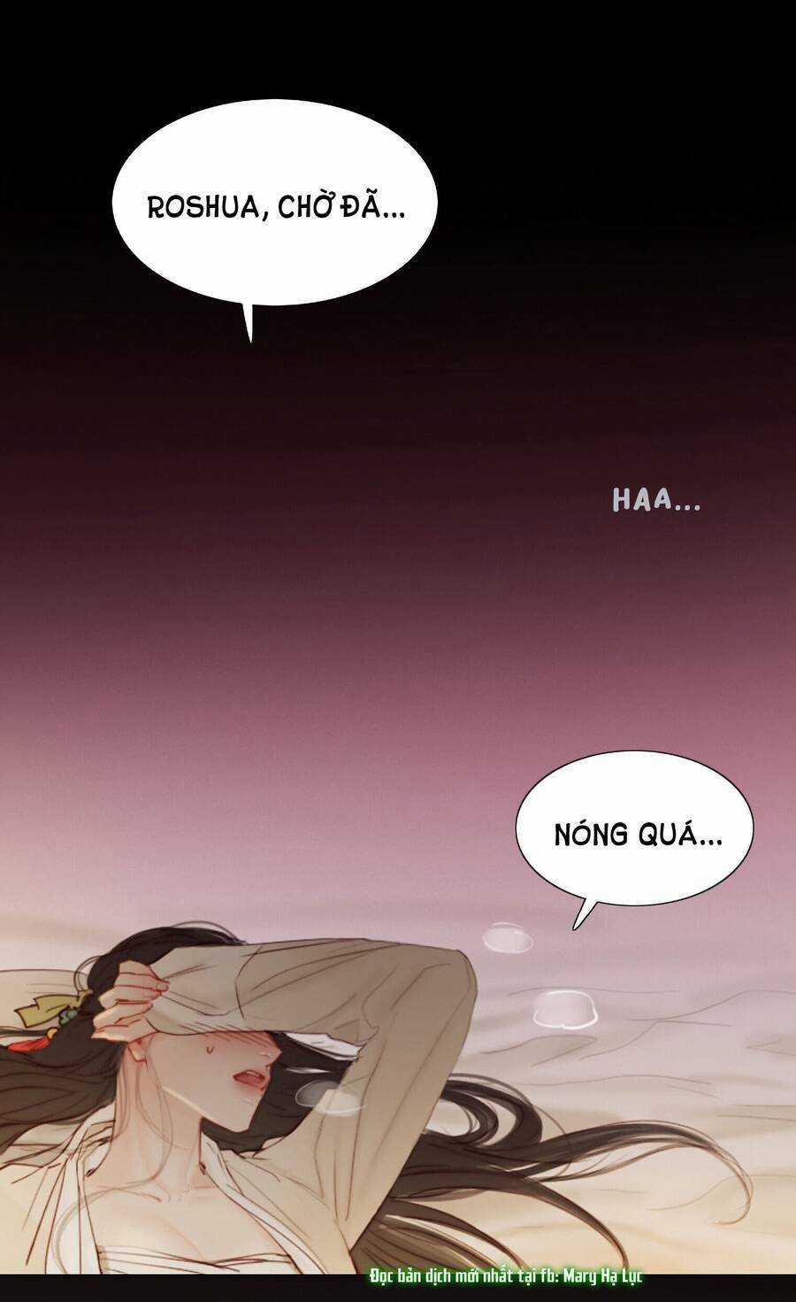 Mùa Đông Tăm Tối Chapter 90 trang 86