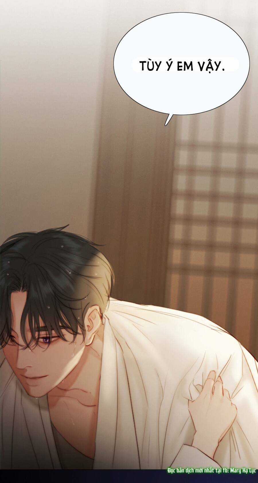 Mùa Đông Tăm Tối Chapter 90 trang 89