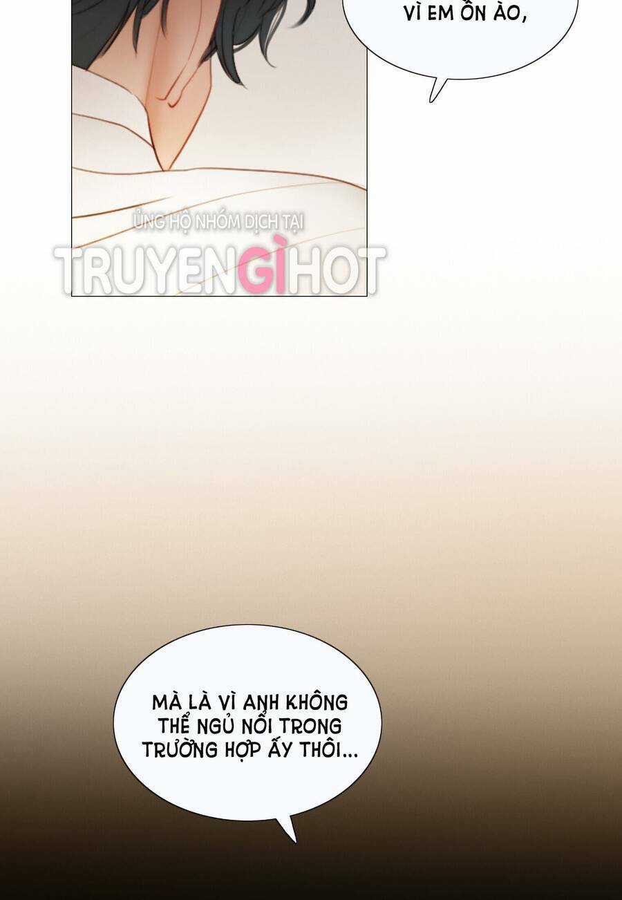 Mùa Đông Tăm Tối Chapter 90 trang 9