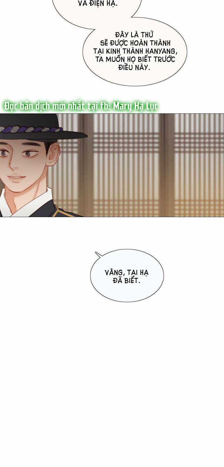 Mùa Đông Tăm Tối Chapter 91 trang 10