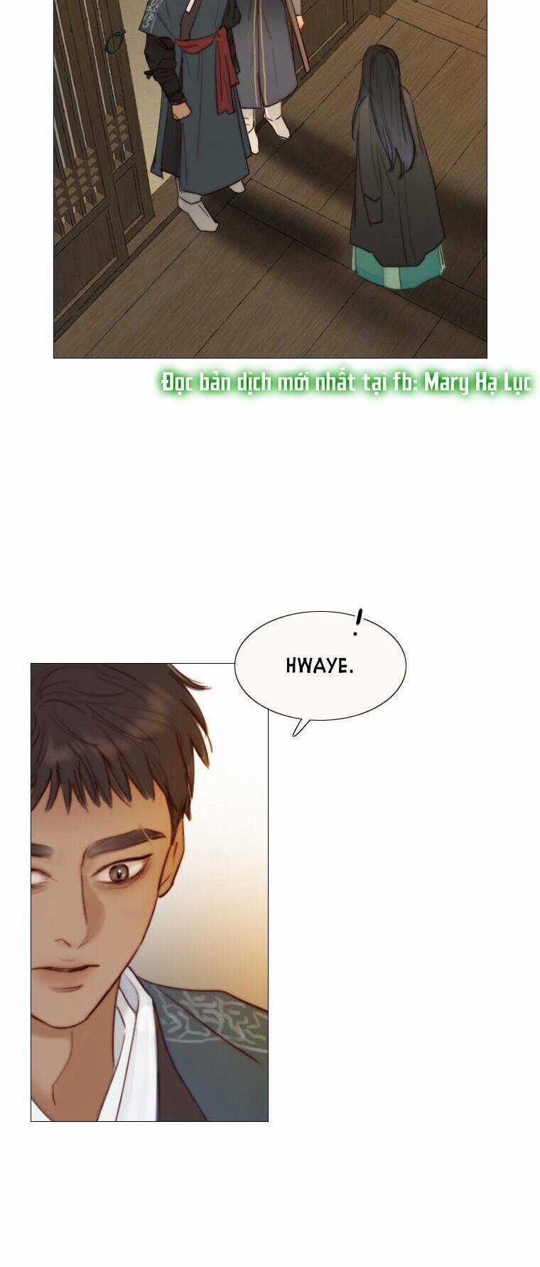 Mùa Đông Tăm Tối Chapter 91 trang 14