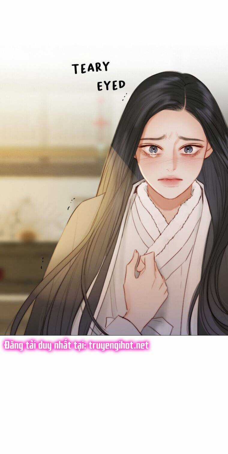 Mùa Đông Tăm Tối Chapter 91 trang 15