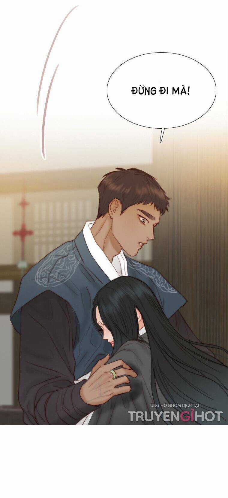 Mùa Đông Tăm Tối Chapter 91 trang 17