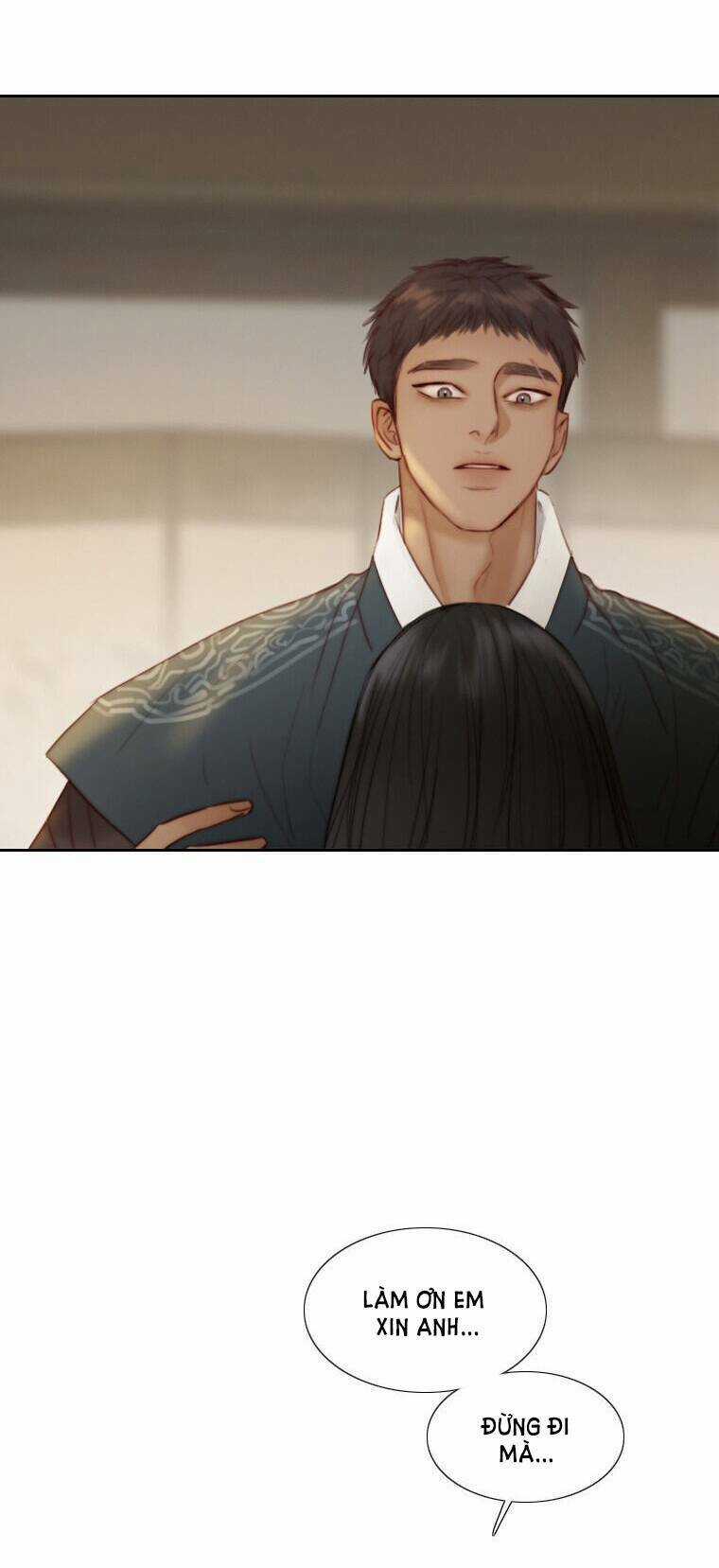 Mùa Đông Tăm Tối Chapter 91 trang 18