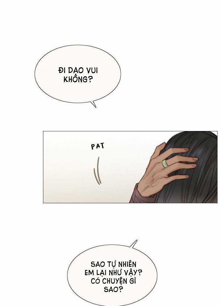 Mùa Đông Tăm Tối Chapter 91 trang 21