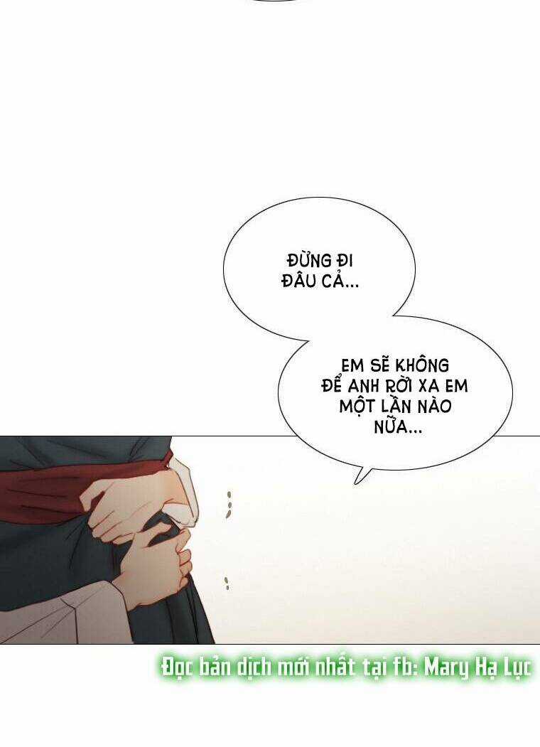 Mùa Đông Tăm Tối Chapter 91 trang 22