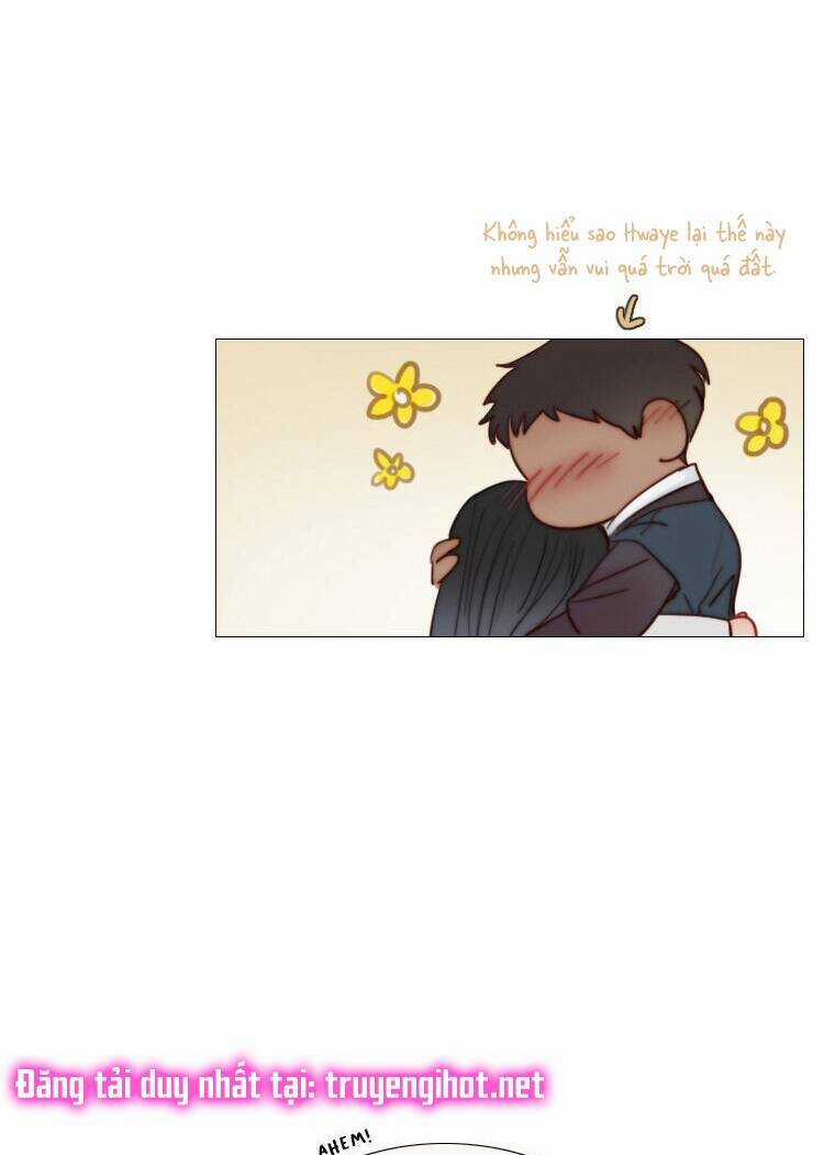 Mùa Đông Tăm Tối Chapter 91 trang 23