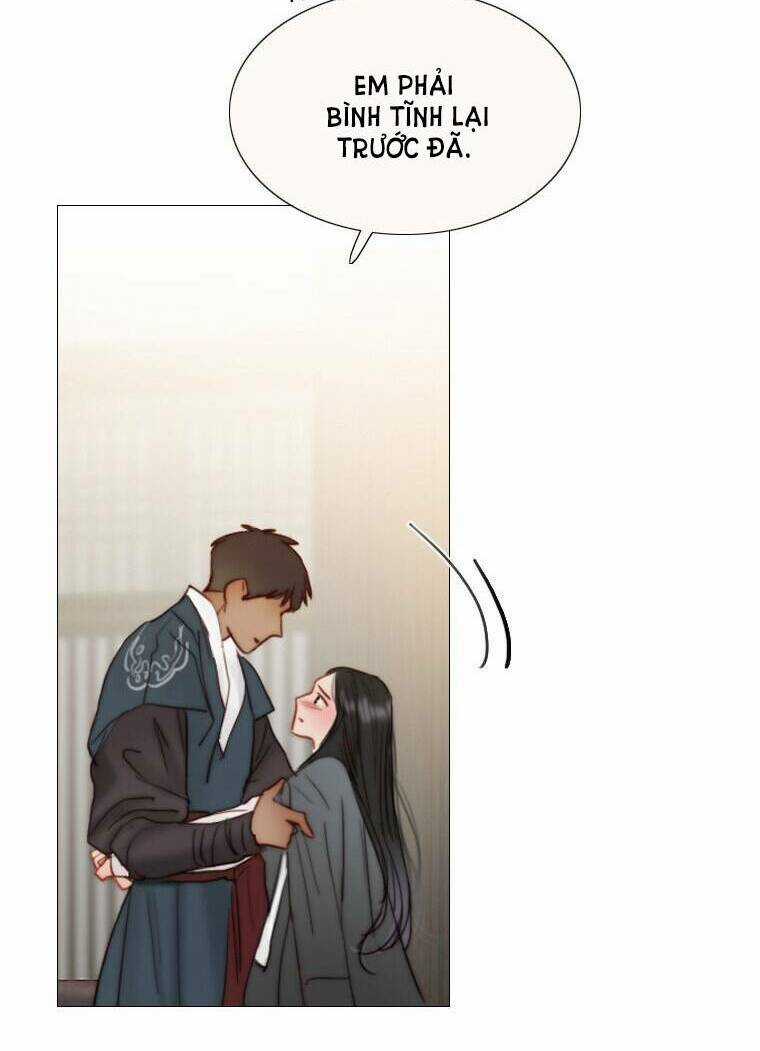 Mùa Đông Tăm Tối Chapter 91 trang 24