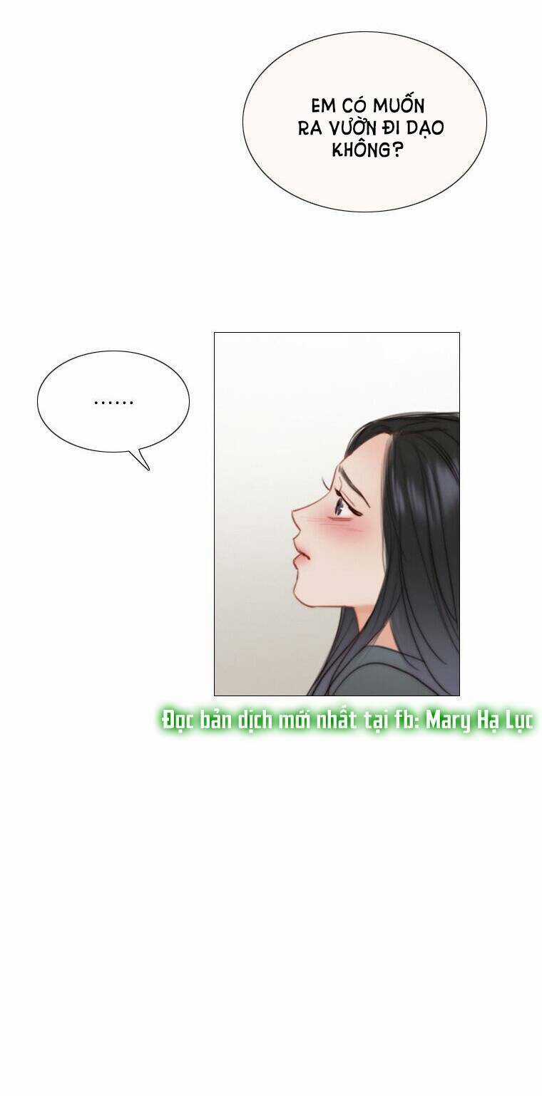 Mùa Đông Tăm Tối Chapter 91 trang 25