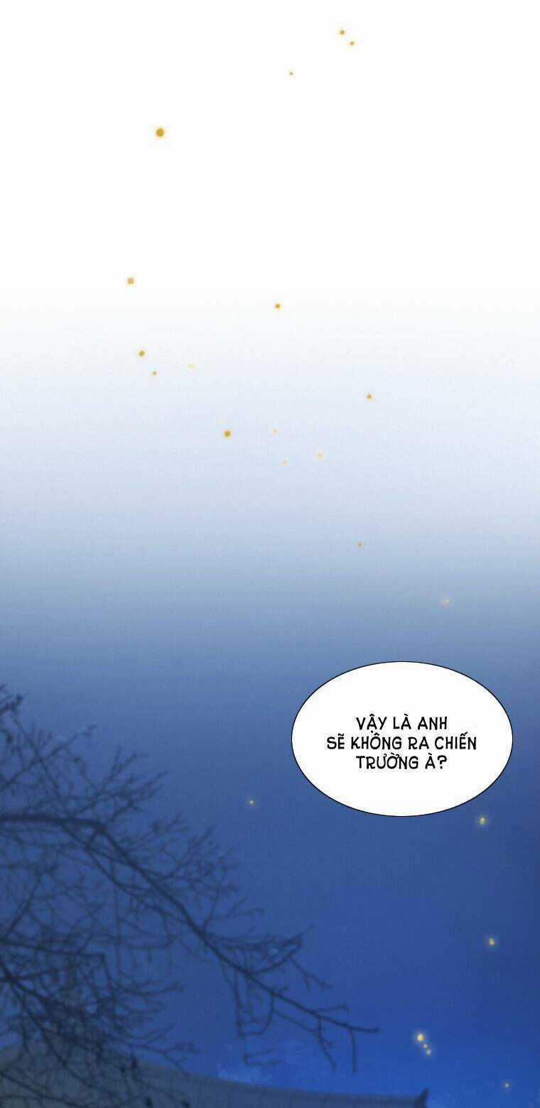 Mùa Đông Tăm Tối Chapter 91 trang 27