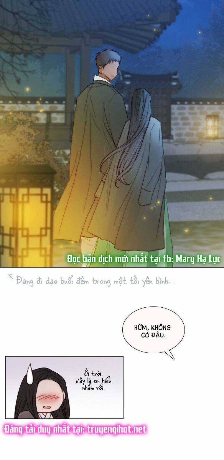 Mùa Đông Tăm Tối Chapter 91 trang 28