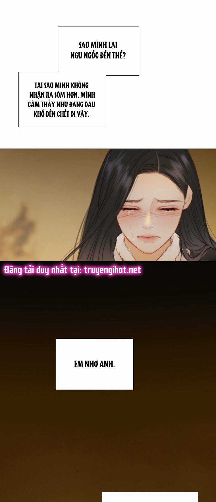 Mùa Đông Tăm Tối Chapter 91 trang 3