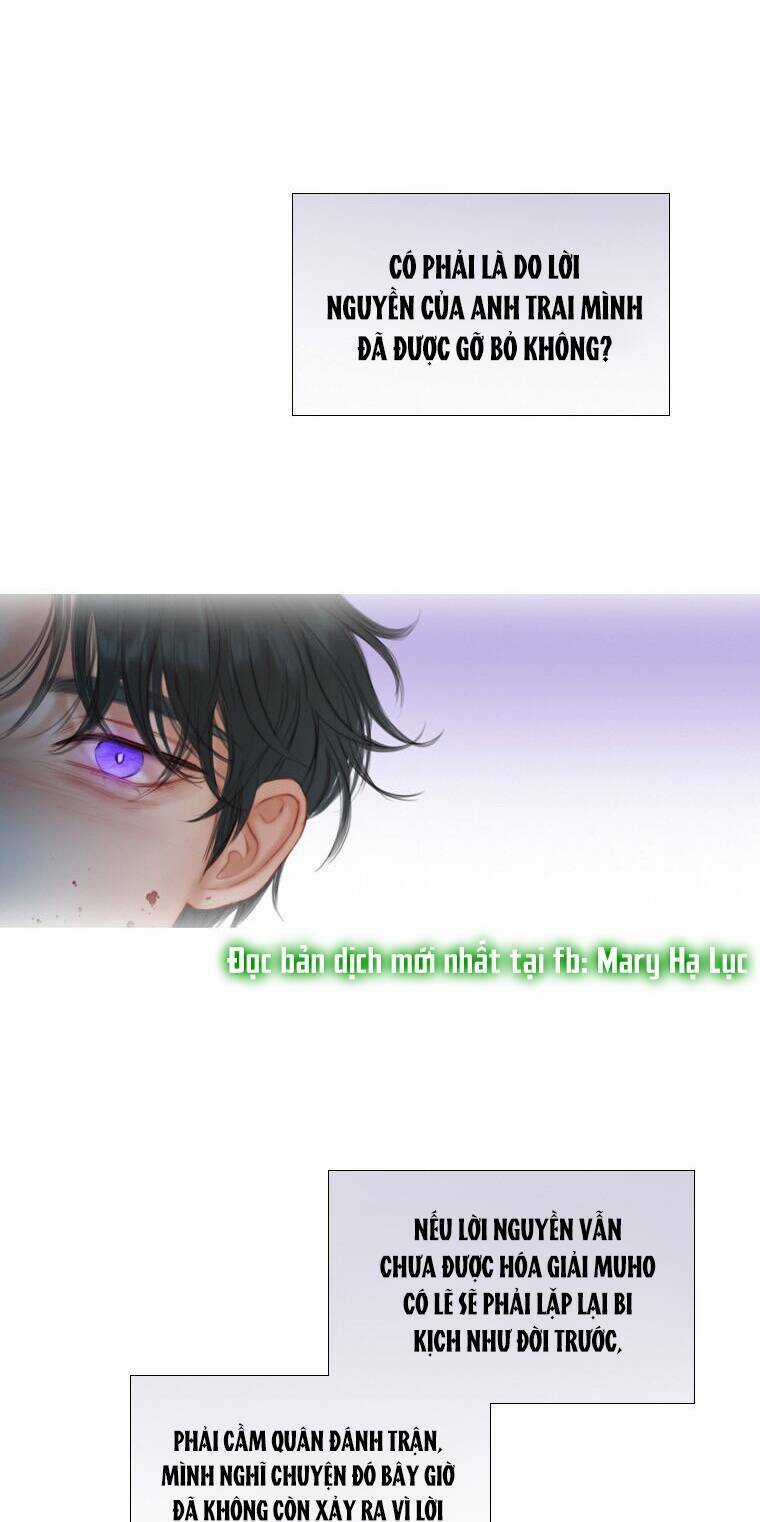 Mùa Đông Tăm Tối Chapter 91 trang 31