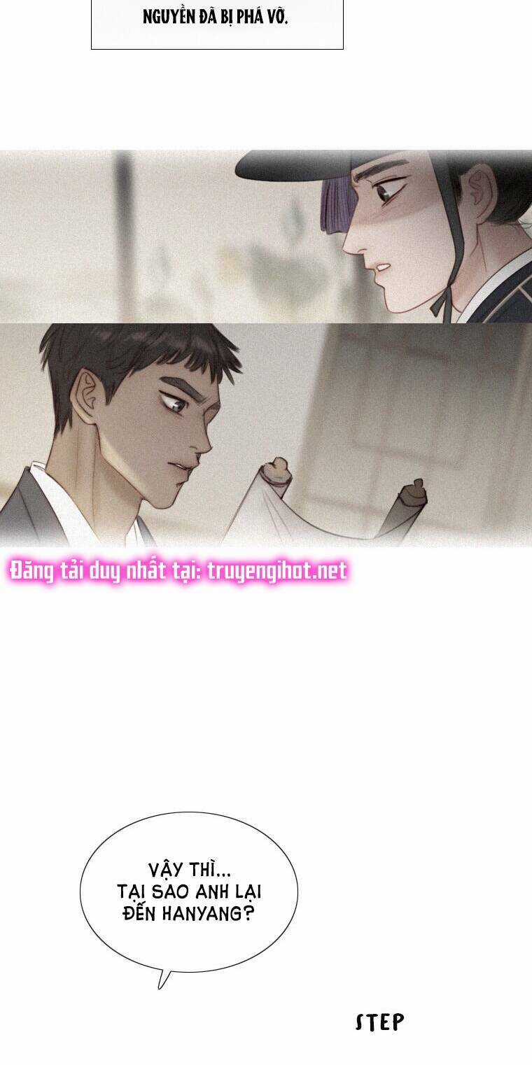 Mùa Đông Tăm Tối Chapter 91 trang 32