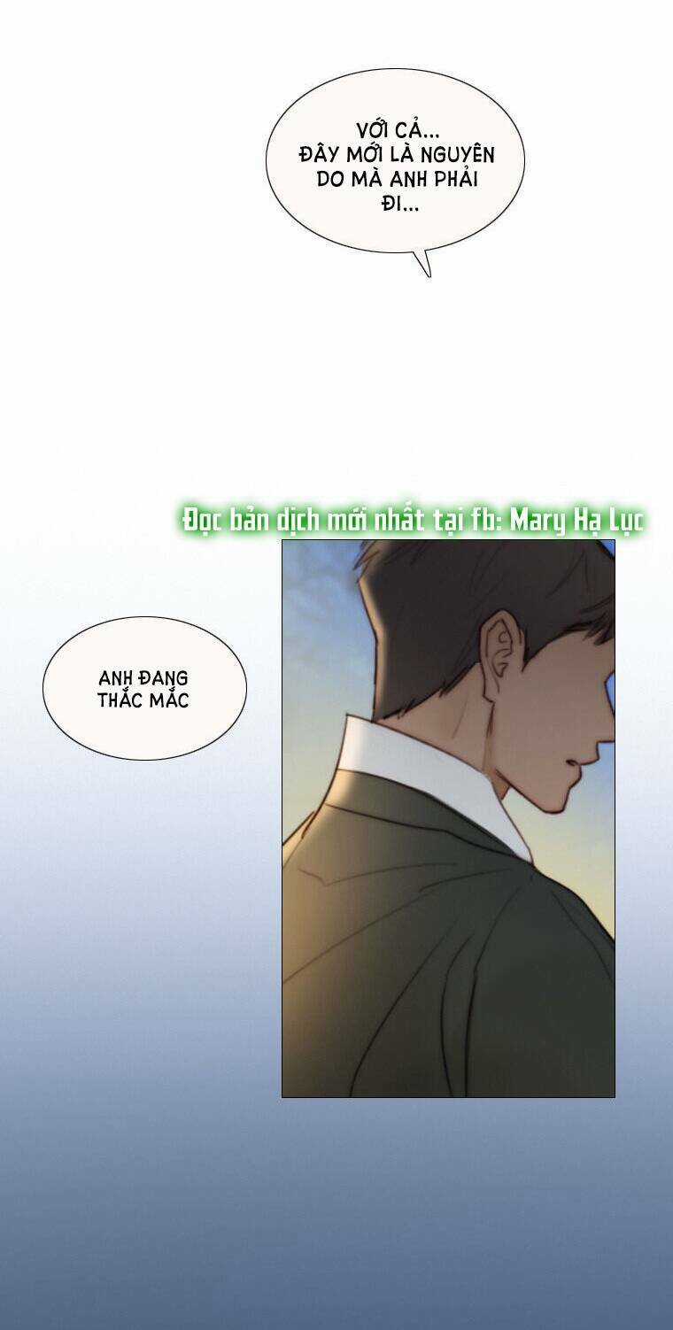 Mùa Đông Tăm Tối Chapter 91 trang 35