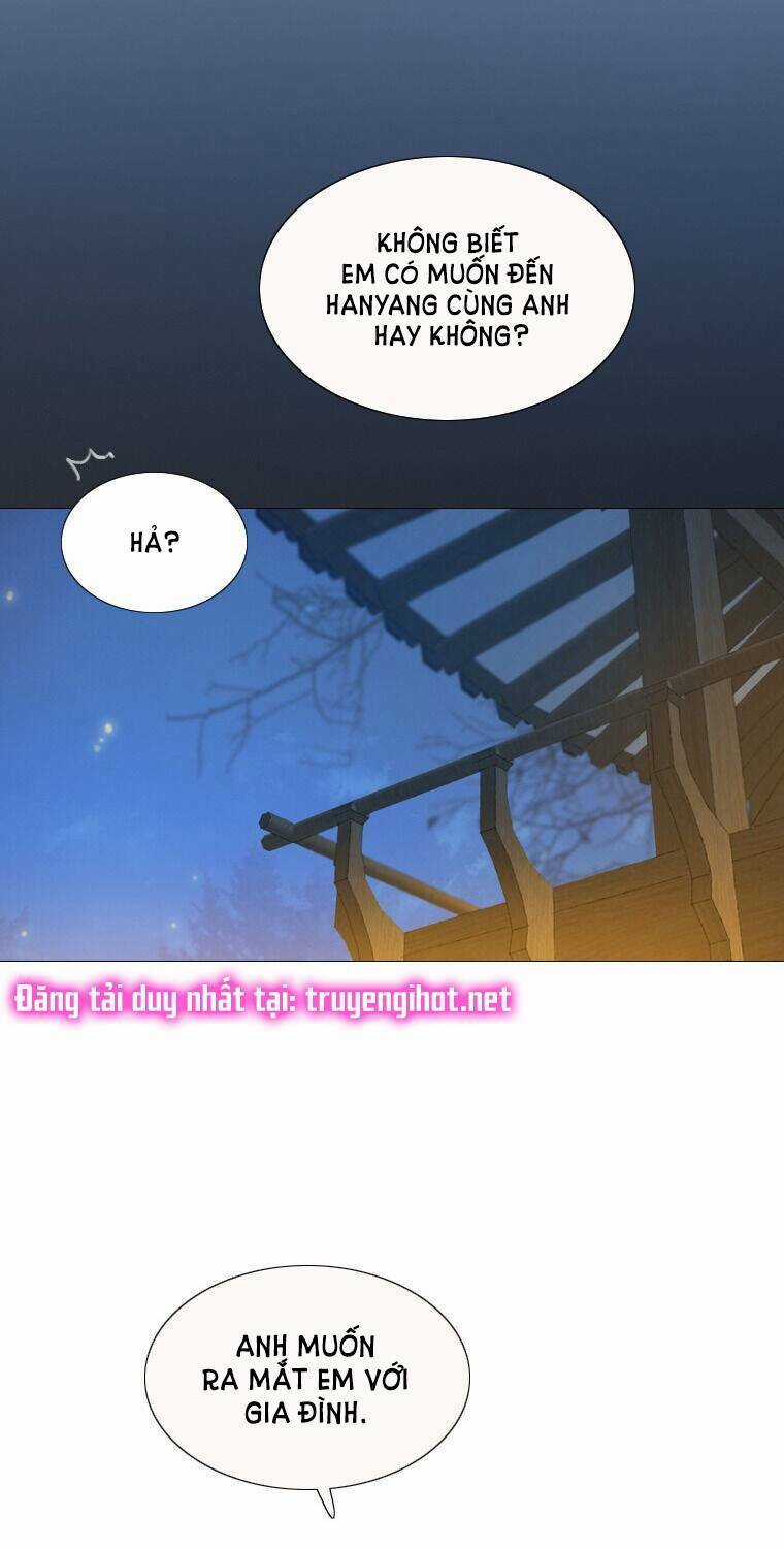 Mùa Đông Tăm Tối Chapter 91 trang 36