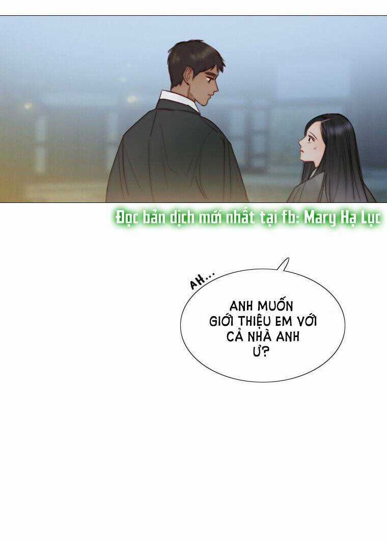 Mùa Đông Tăm Tối Chapter 91 trang 37