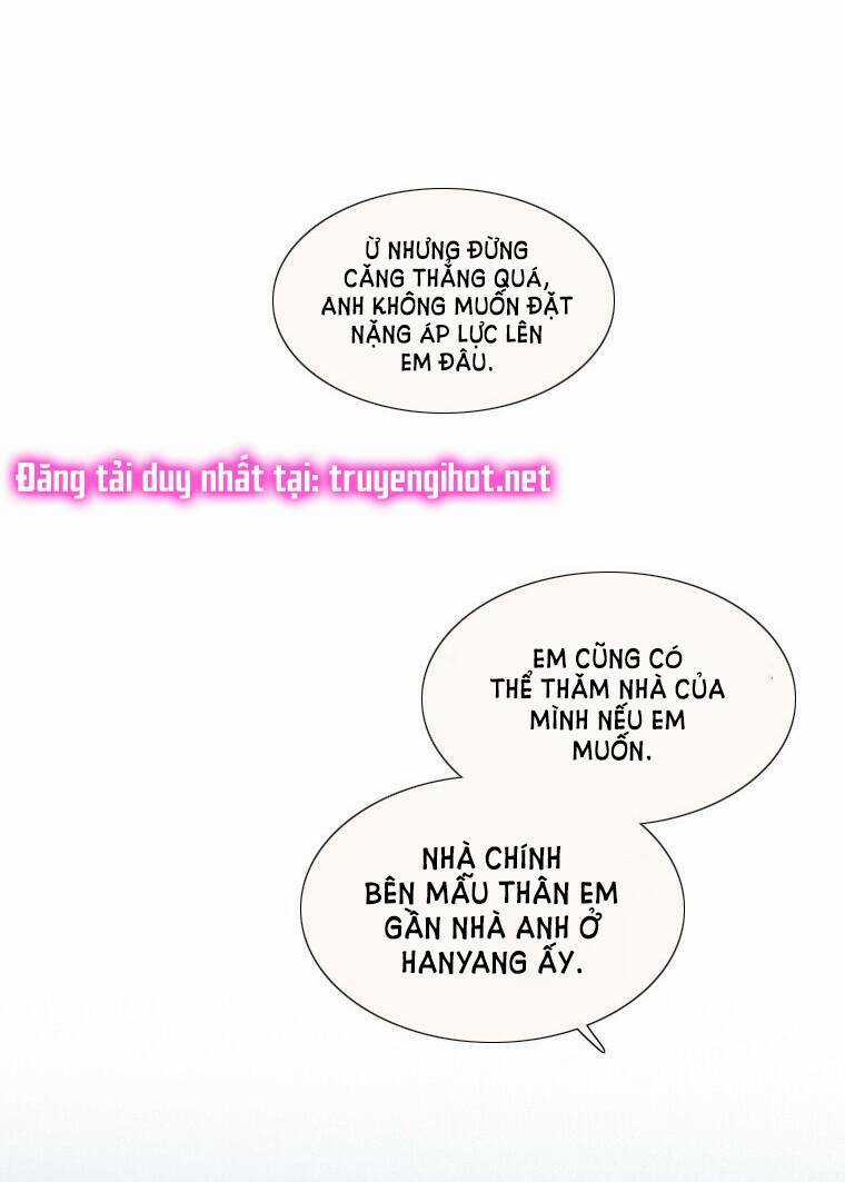 Mùa Đông Tăm Tối Chapter 91 trang 38