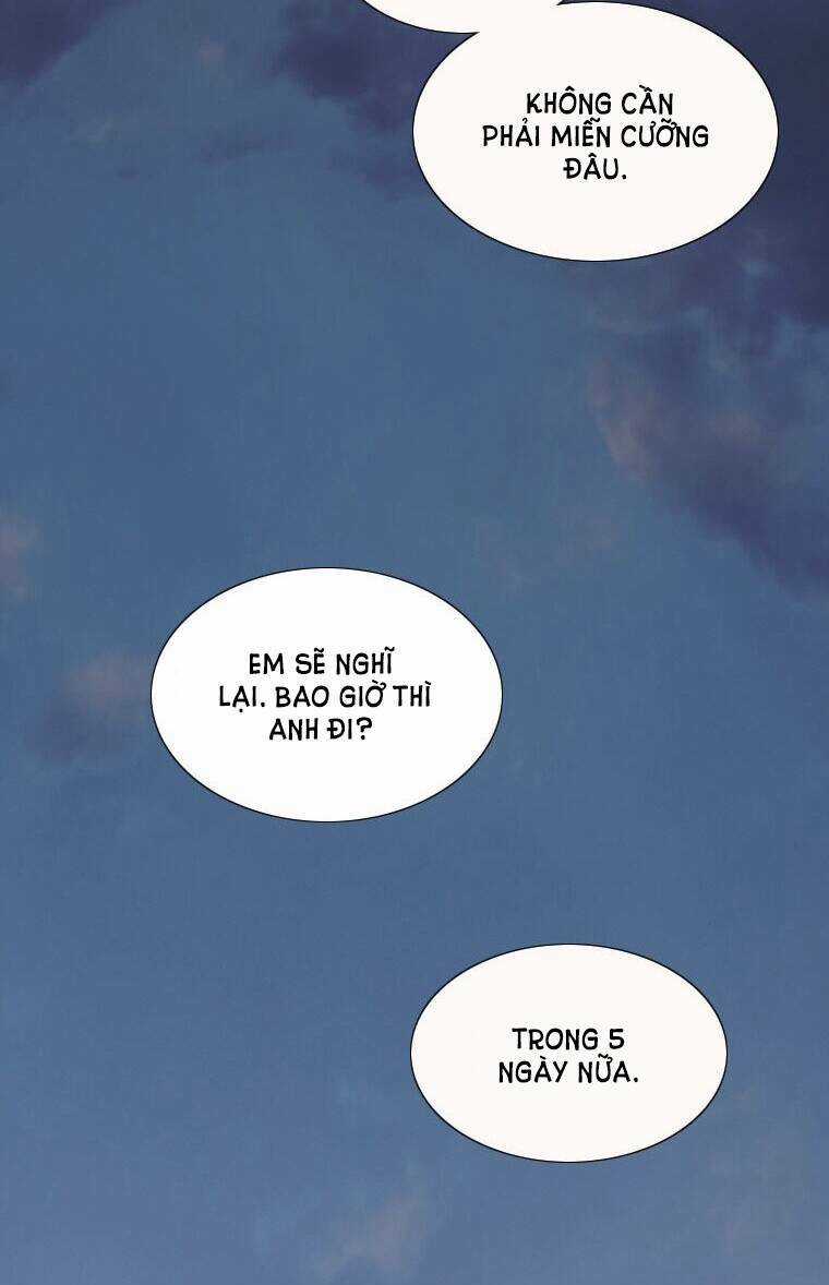 Mùa Đông Tăm Tối Chapter 91 trang 41