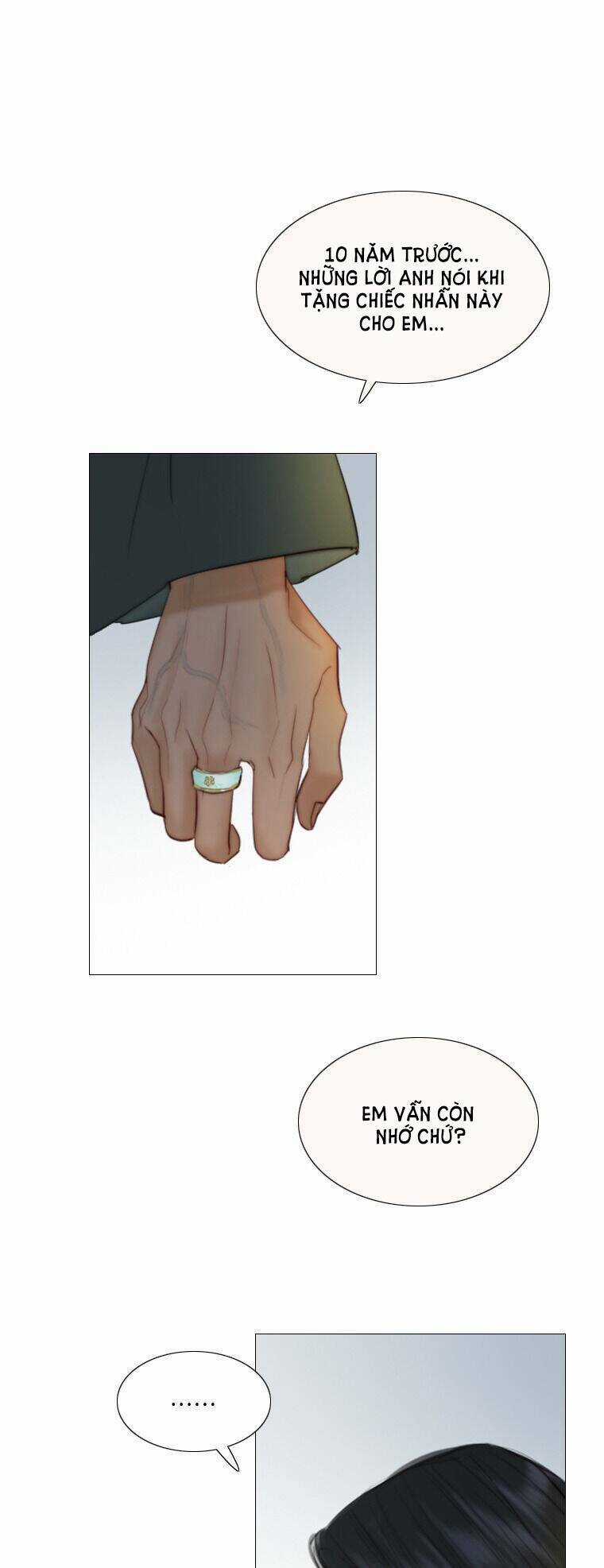 Mùa Đông Tăm Tối Chapter 91 trang 43