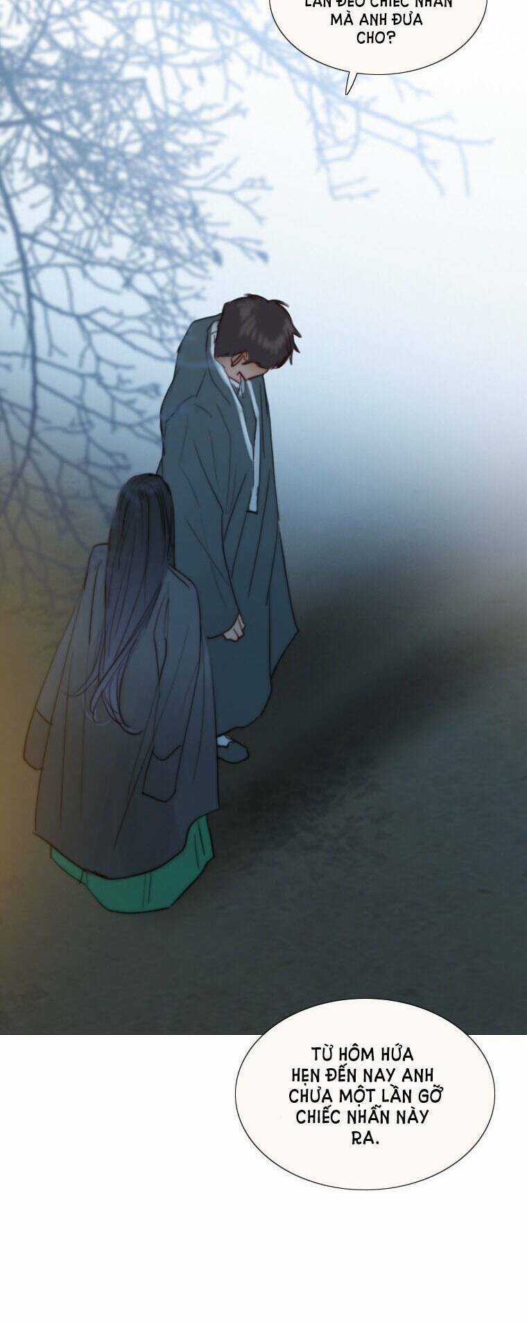 Mùa Đông Tăm Tối Chapter 91 trang 47